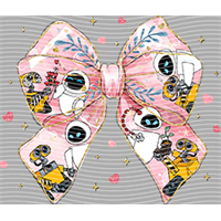 Valentine's Day-QRJ  3172